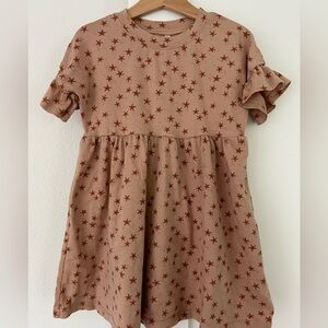 Rylee and cru dress 4/5